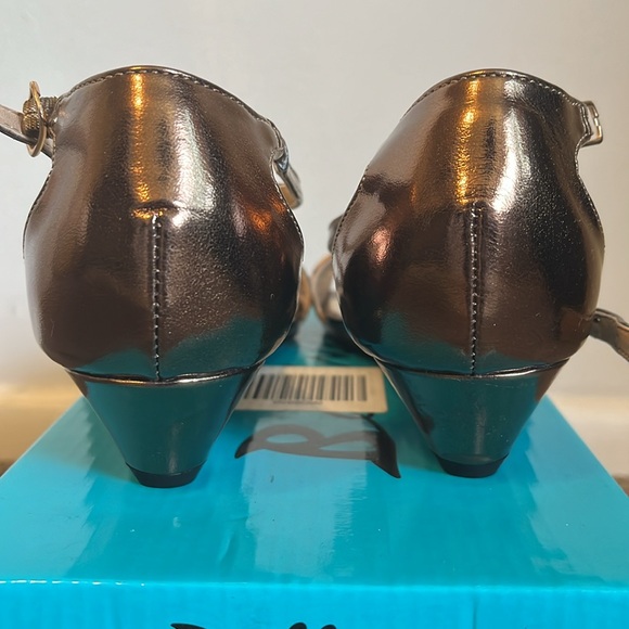 Bellini wedge sandals - Picture 5 of 10